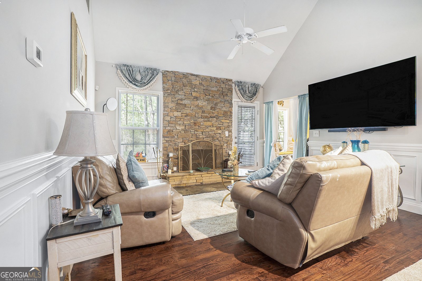 3140 Willow Park Drive Dacula - 6