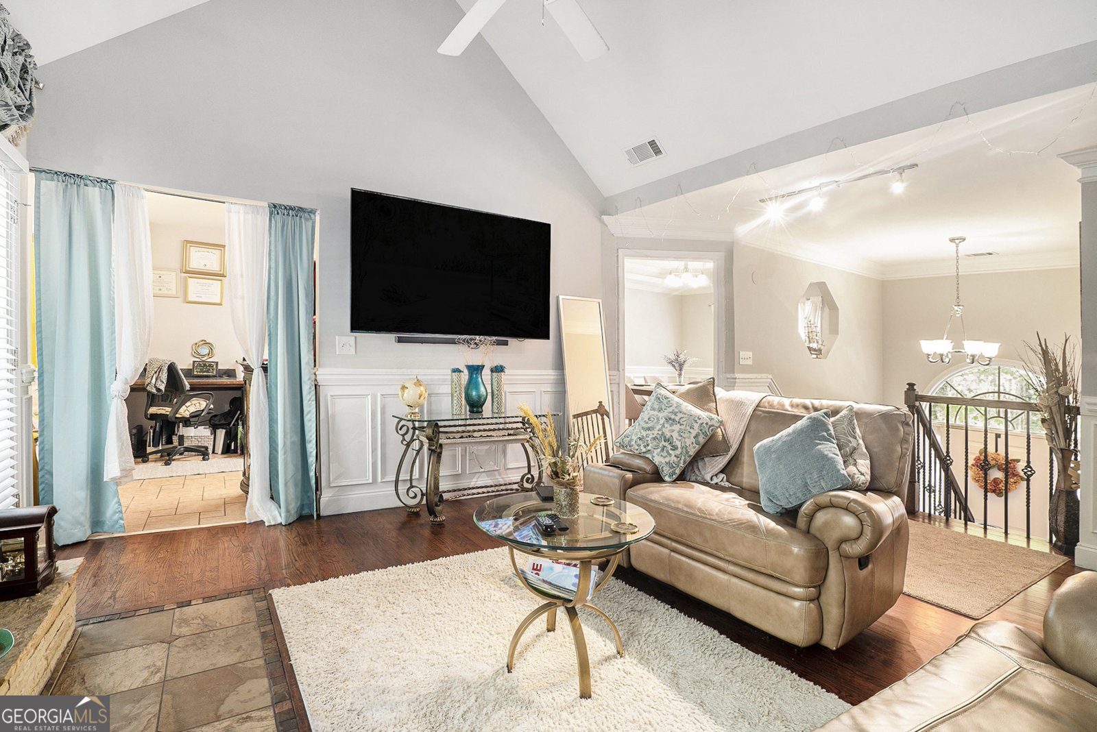 3140 Willow Park Drive Dacula - 7