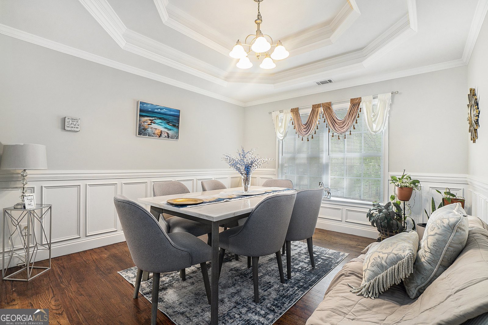3140 Willow Park Drive Dacula - 8