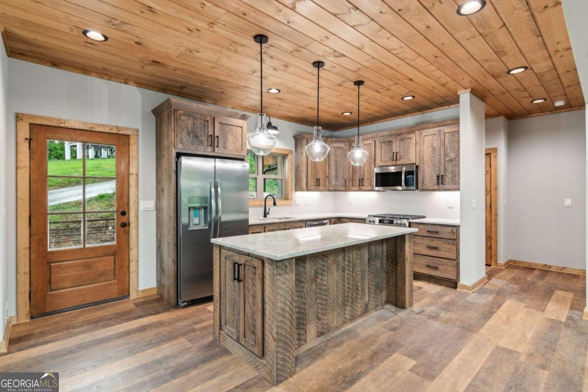 1324 Talona Mountain Road Ellijay - 10