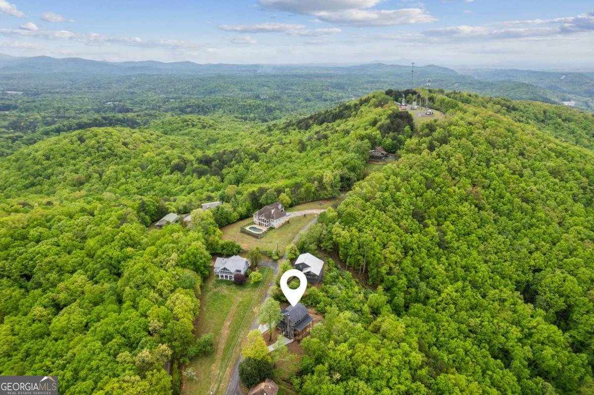 1324 Talona Mountain Road Ellijay - 15