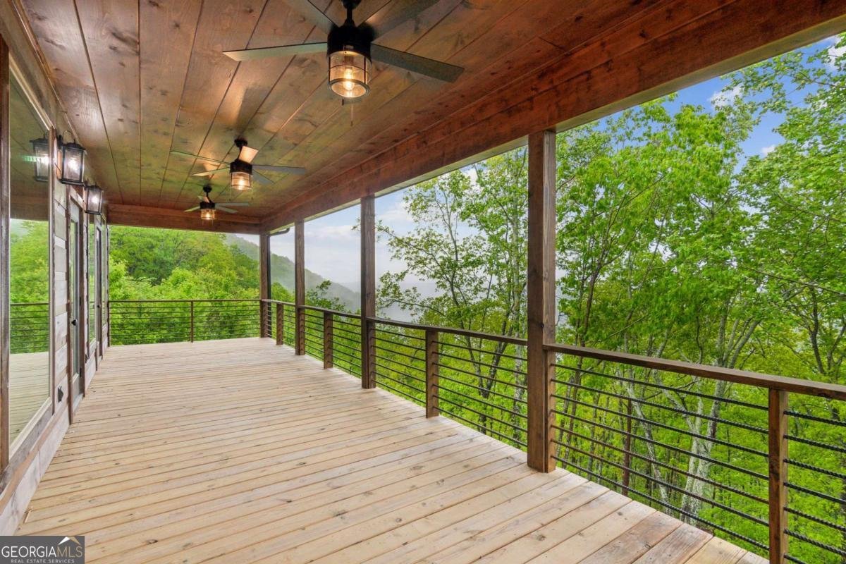 1324 Talona Mountain Road Ellijay - 16