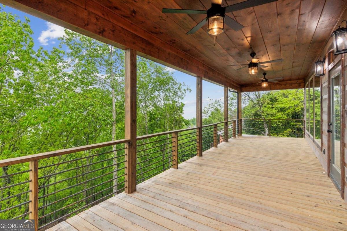 1324 Talona Mountain Road Ellijay - 18
