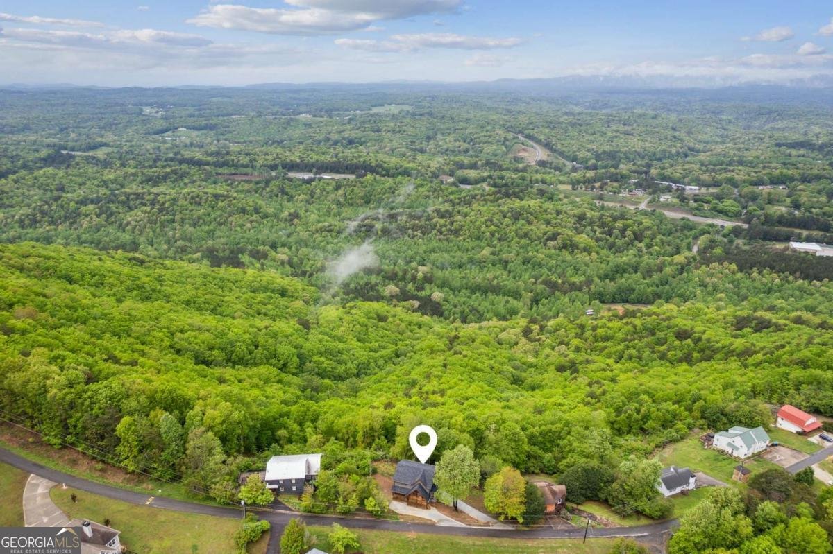 1324 Talona Mountain Road Ellijay - 2