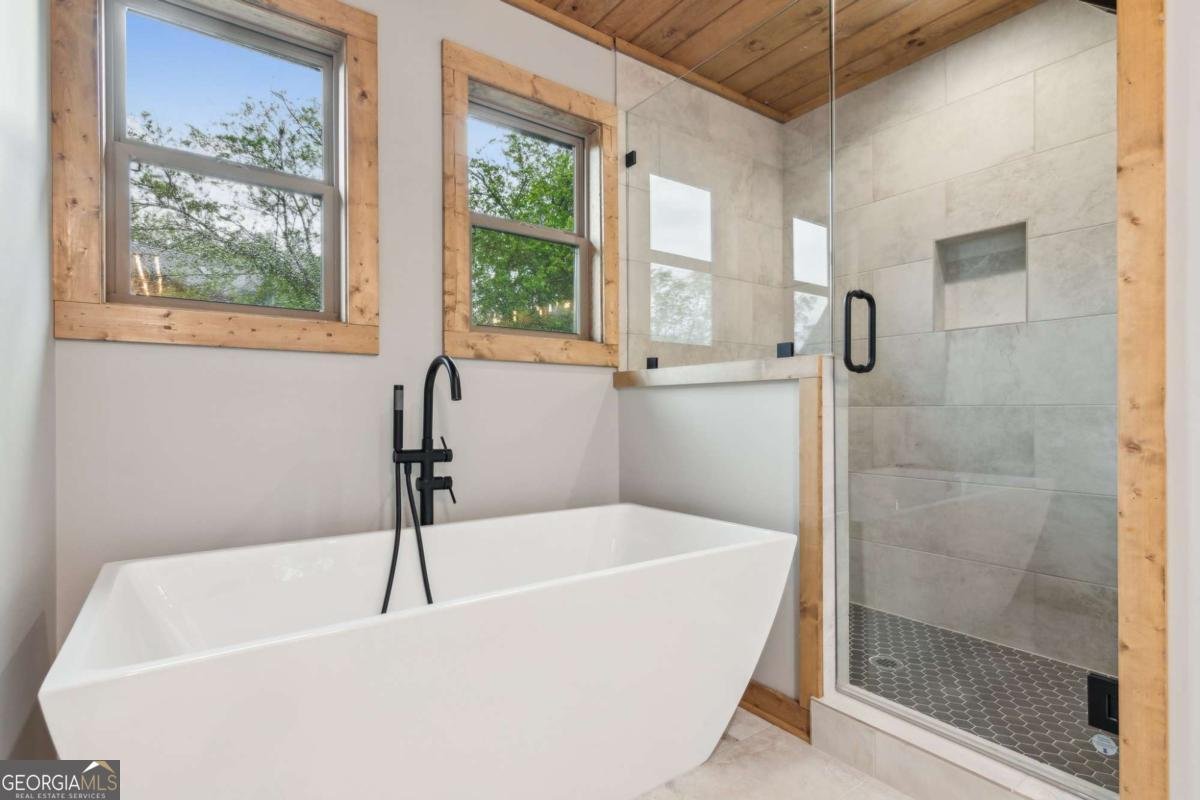 1324 Talona Mountain Road Ellijay - 20