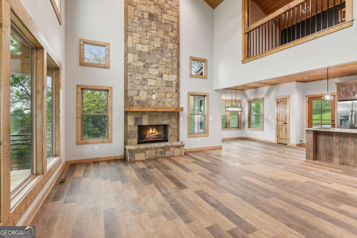 1324 Talona Mountain Road Ellijay - 3