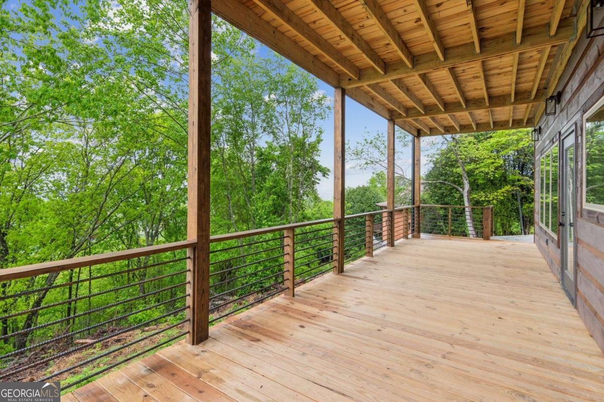 1324 Talona Mountain Road Ellijay - 32