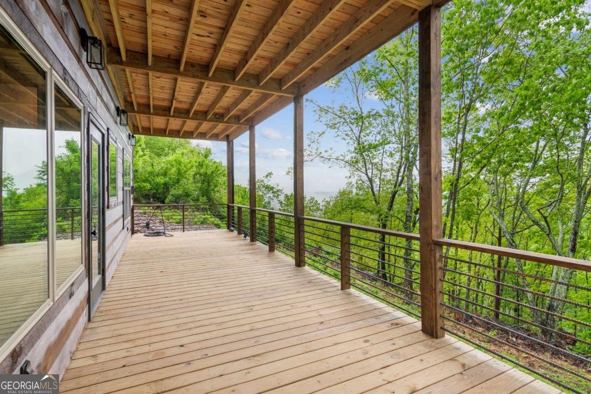 1324 Talona Mountain Road Ellijay - 34