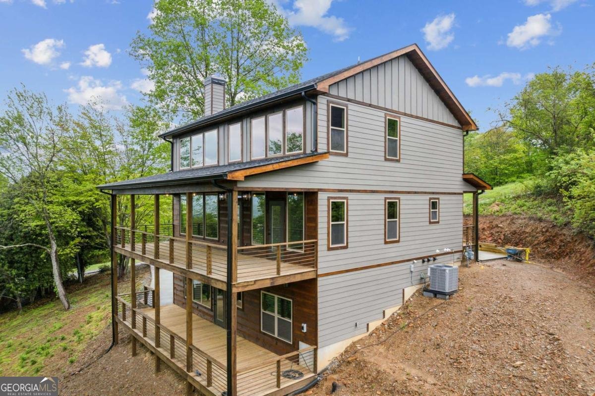 1324 Talona Mountain Road Ellijay - 42