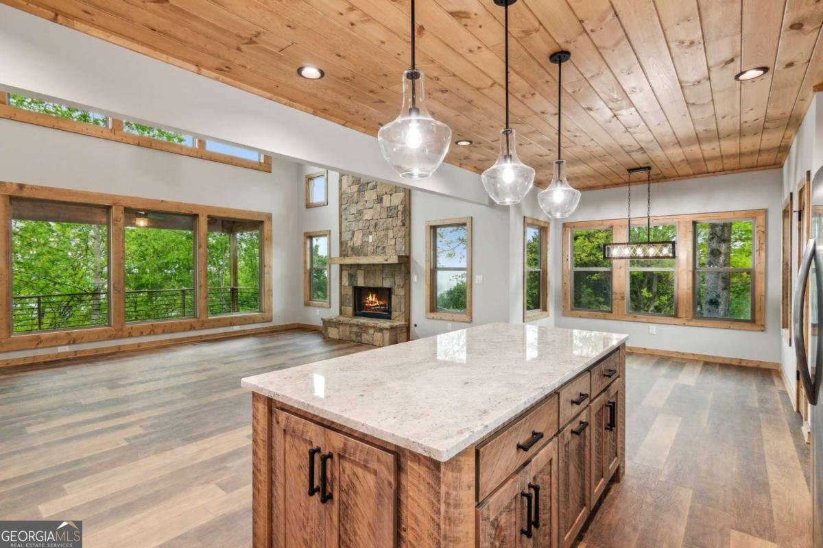 1324 Talona Mountain Road Ellijay - 5