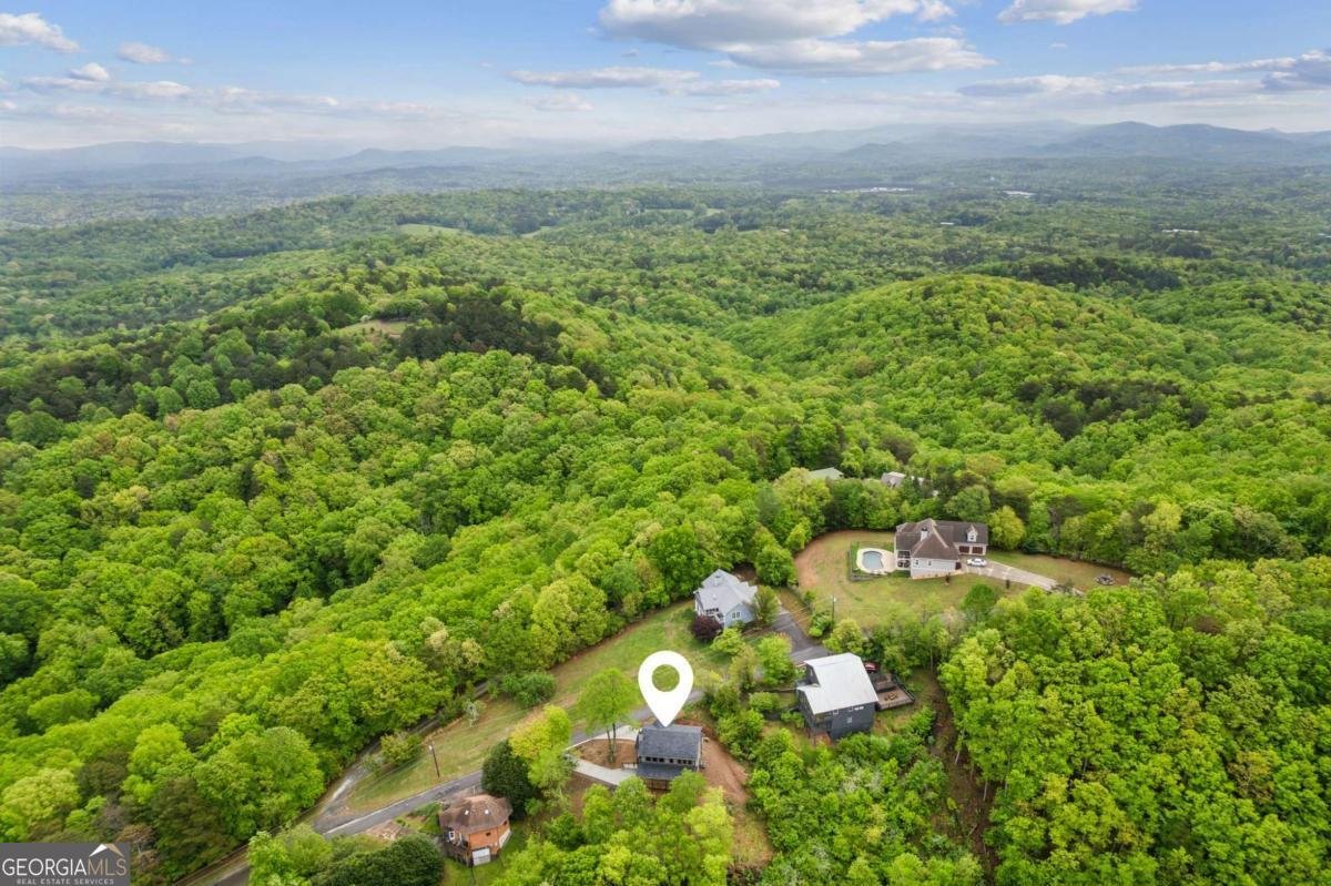 1324 Talona Mountain Road Ellijay - 8