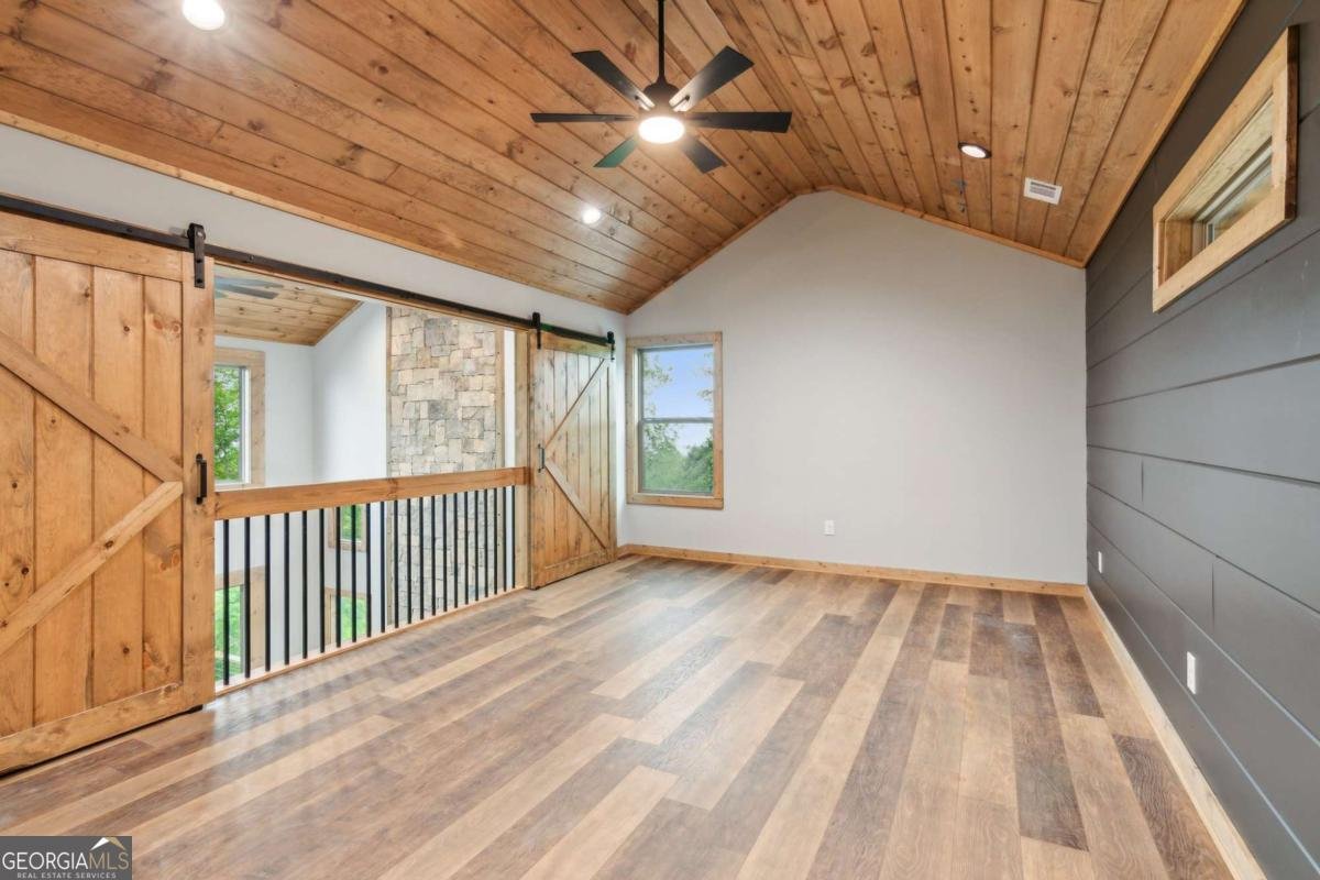 1324 Talona Mountain Road Ellijay - 9