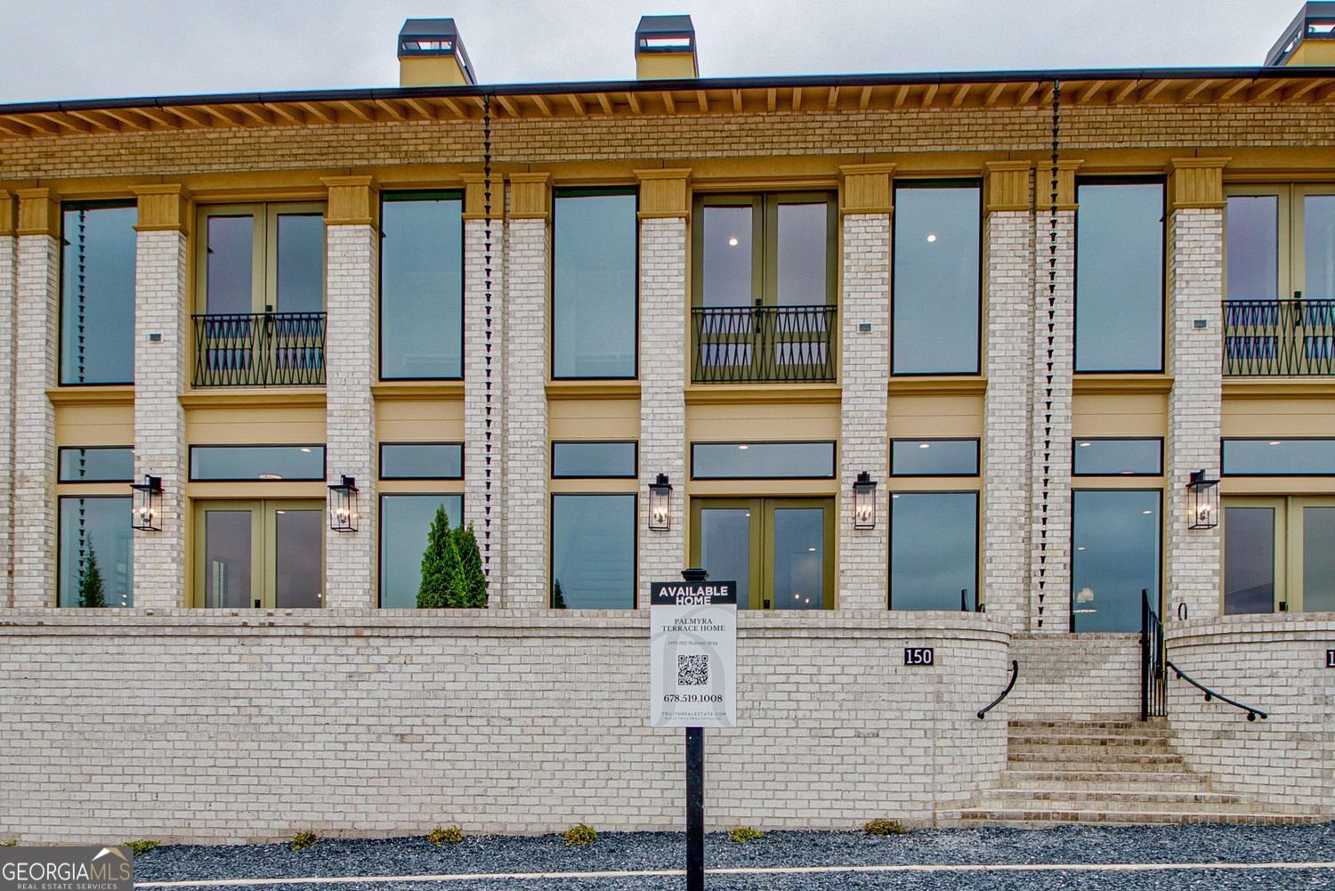 150 Rolison Way Fayetteville - 2