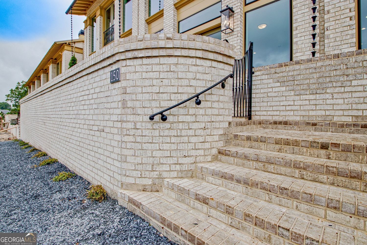 150 Rolison Way Fayetteville - 3