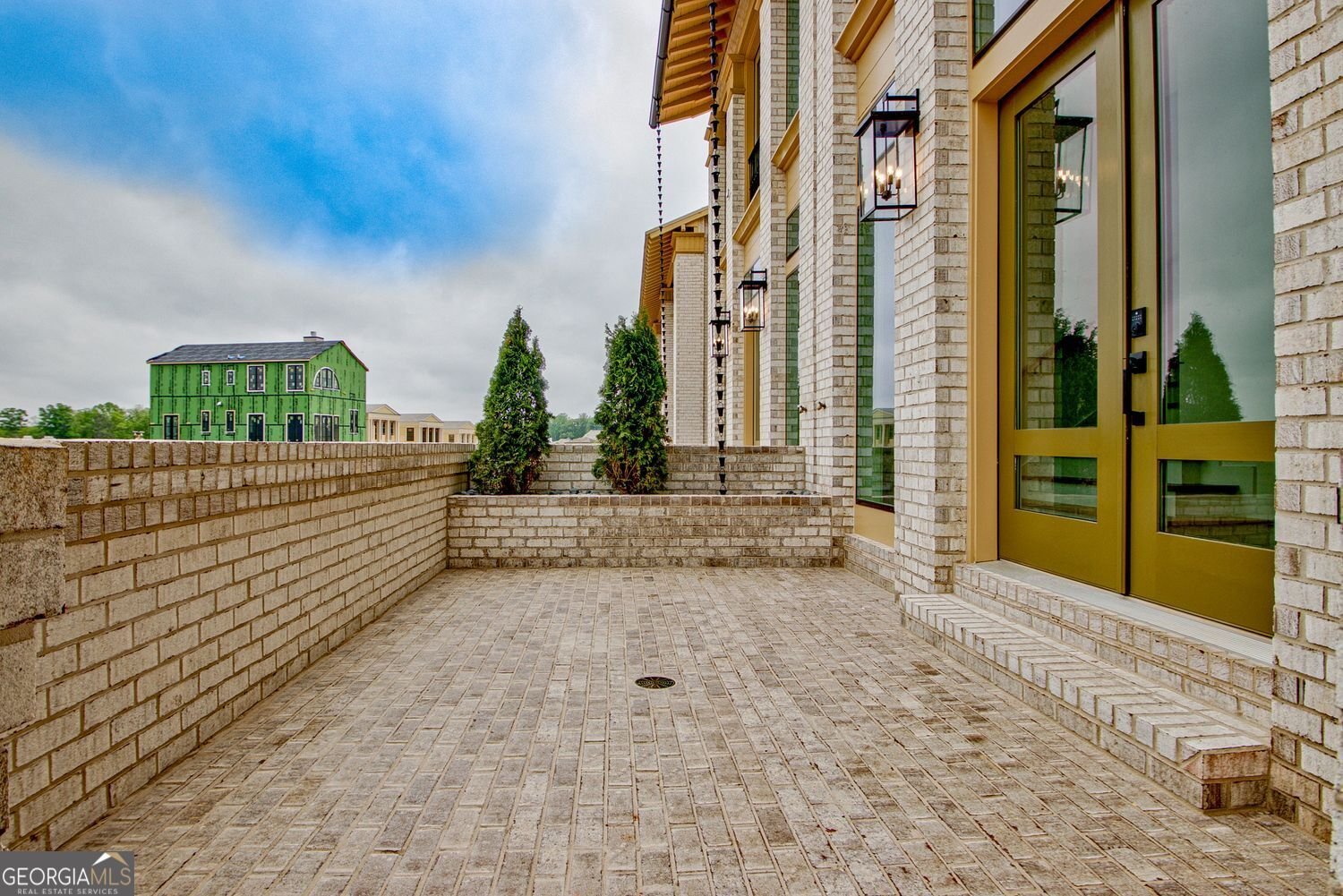 150 Rolison Way Fayetteville - 4
