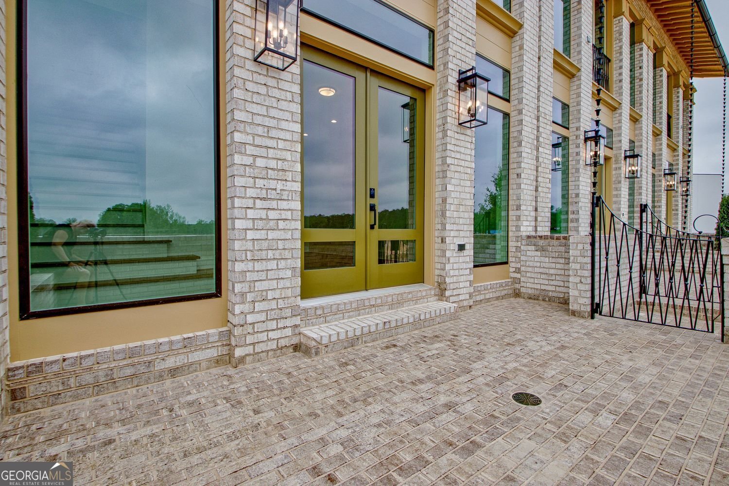 150 Rolison Way Fayetteville - 6