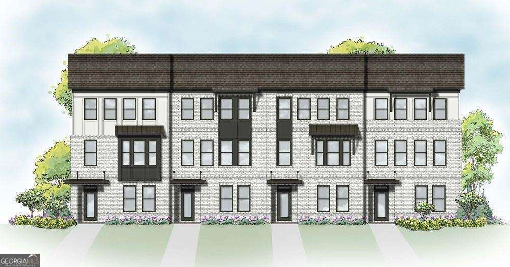 104 Holt Lane Lawrenceville - 1