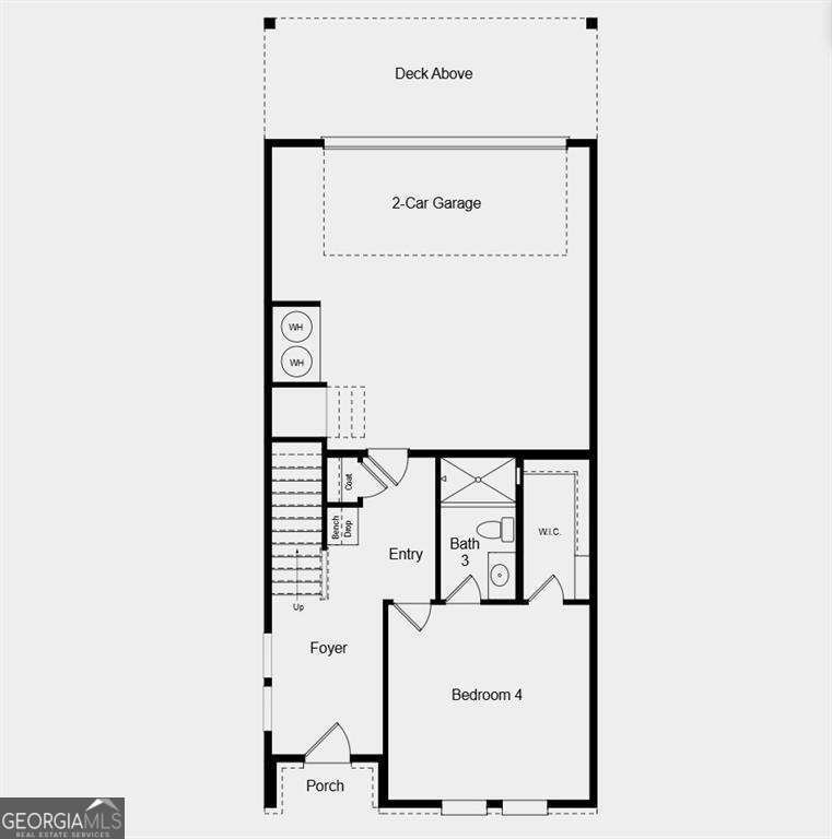 104 Holt Lane Lawrenceville - 2