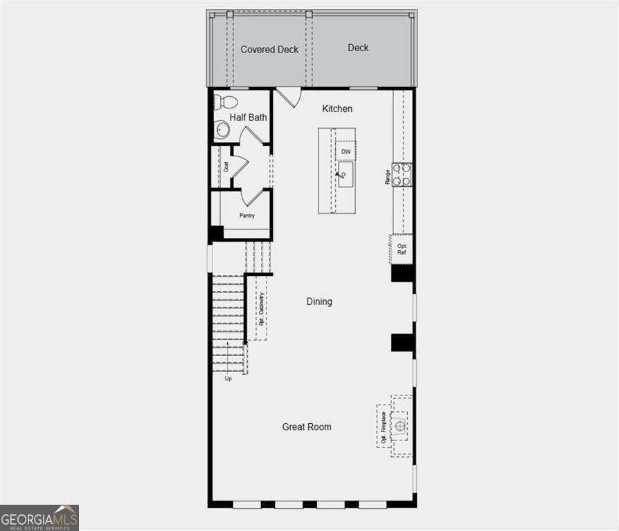 104 Holt Lane Lawrenceville - 3