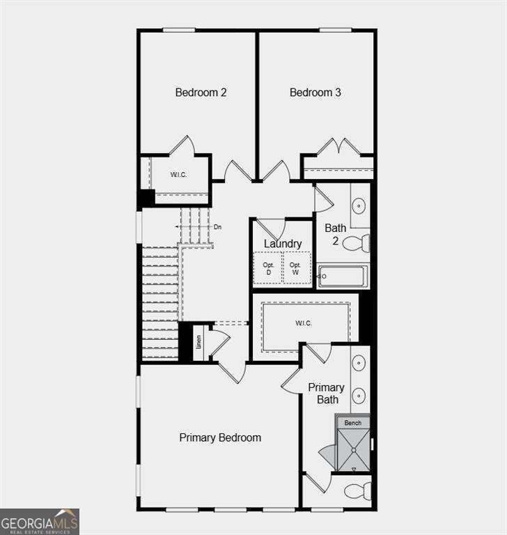 104 Holt Lane Lawrenceville - 4