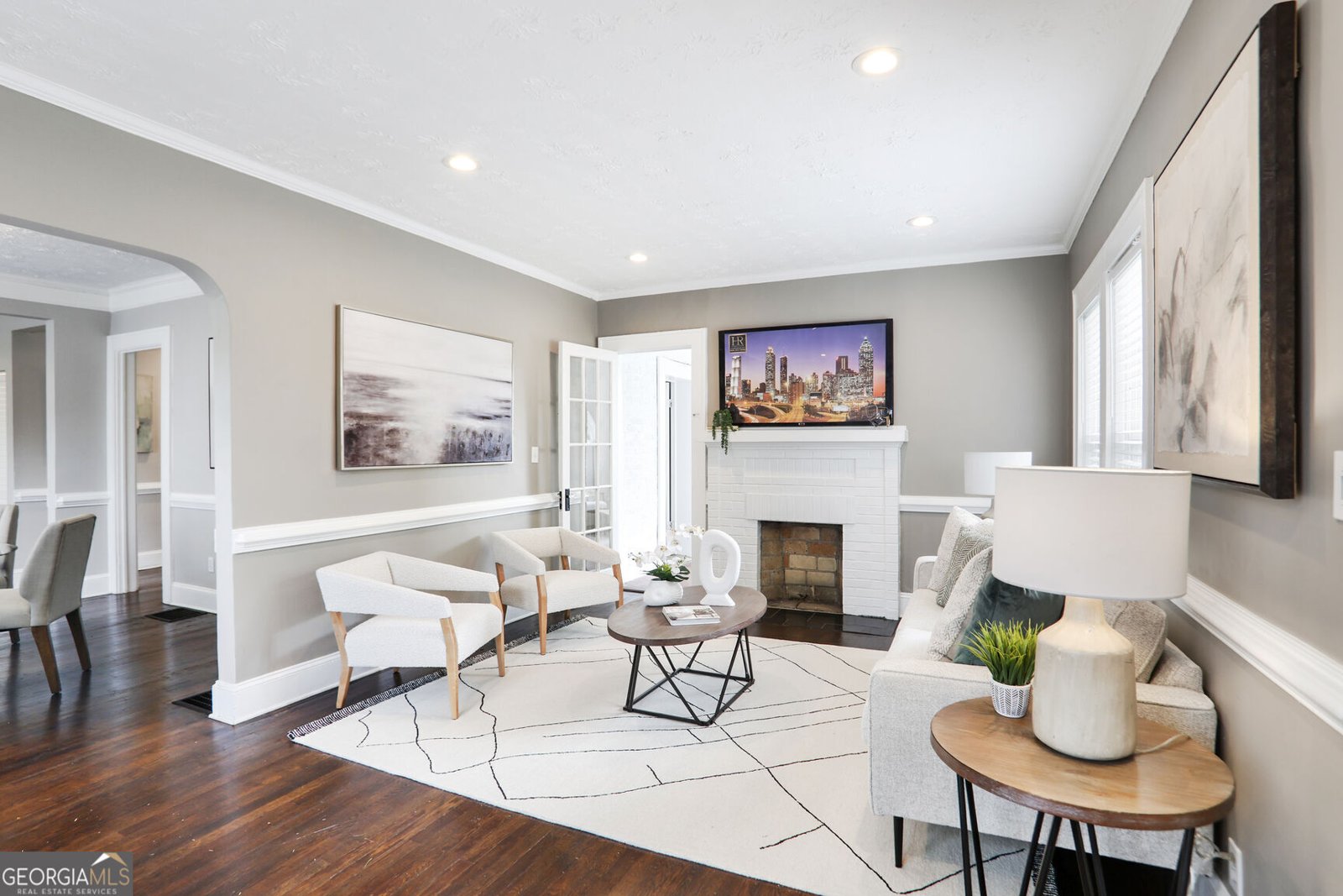 949 Hope Drive Atlanta - 3