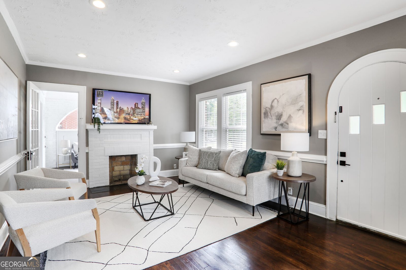 949 Hope Drive Atlanta - 4