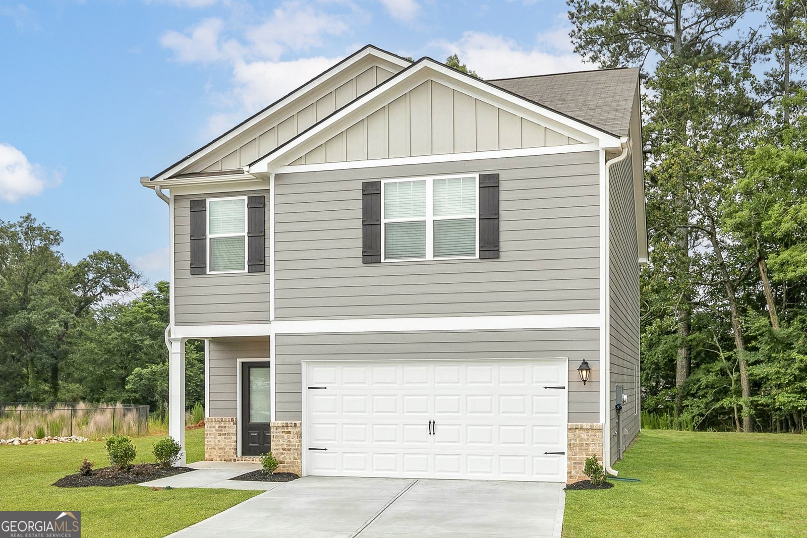 311 Limestone Circle Conyers - 2