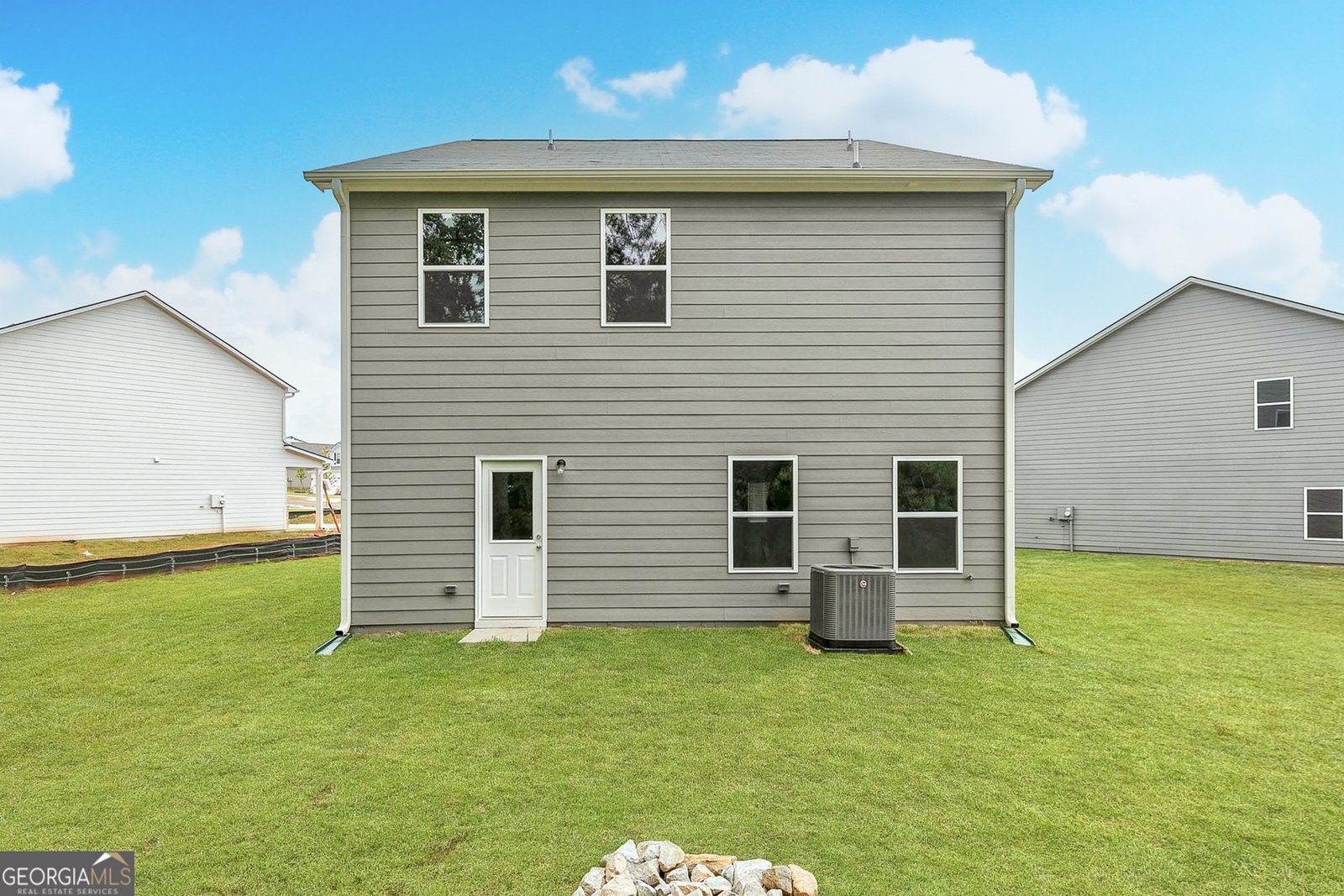311 Limestone Circle Conyers - 3