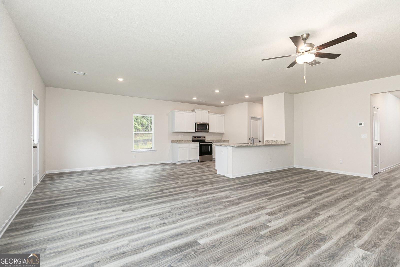 311 Limestone Circle Conyers - 4