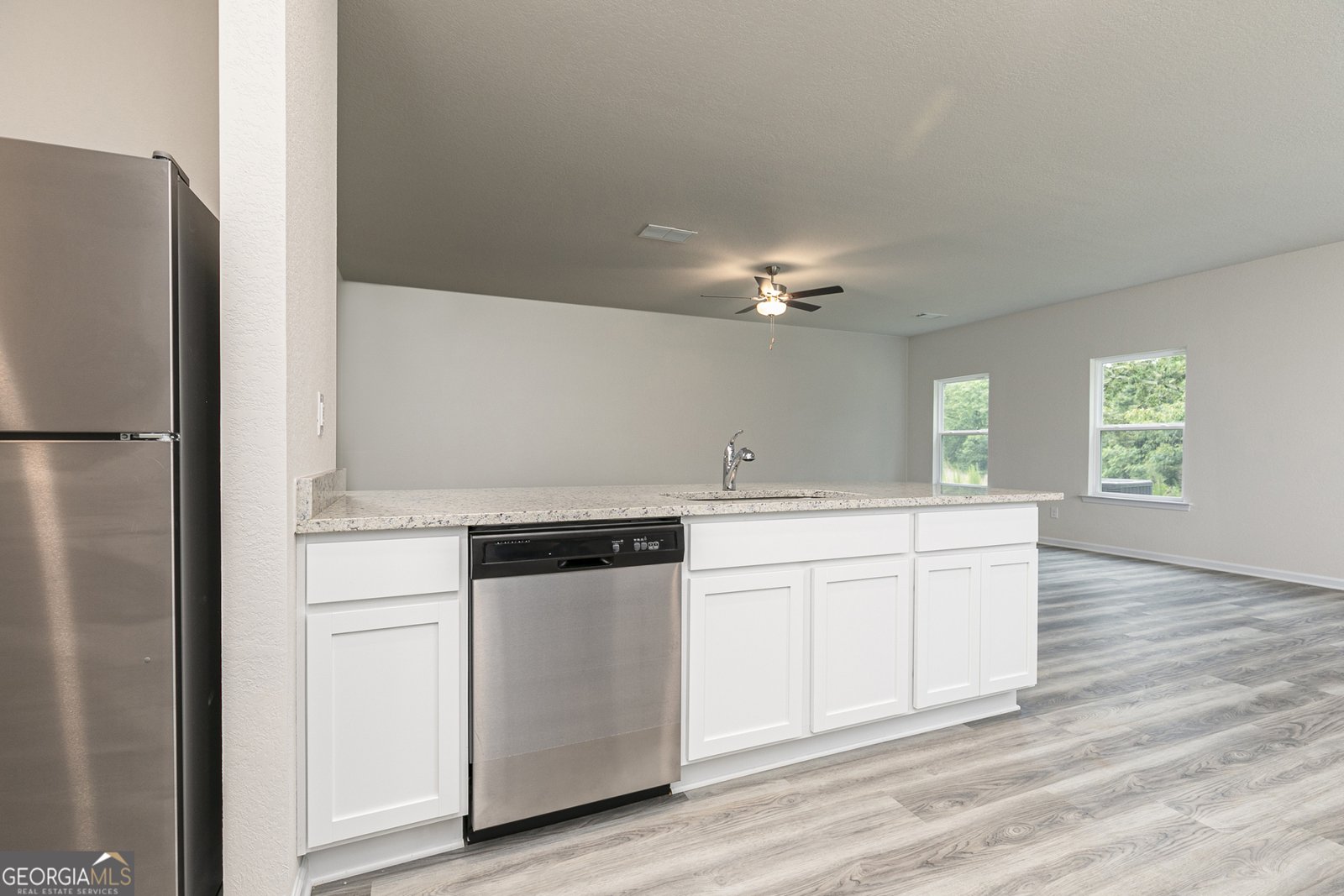 311 Limestone Circle Conyers - 9