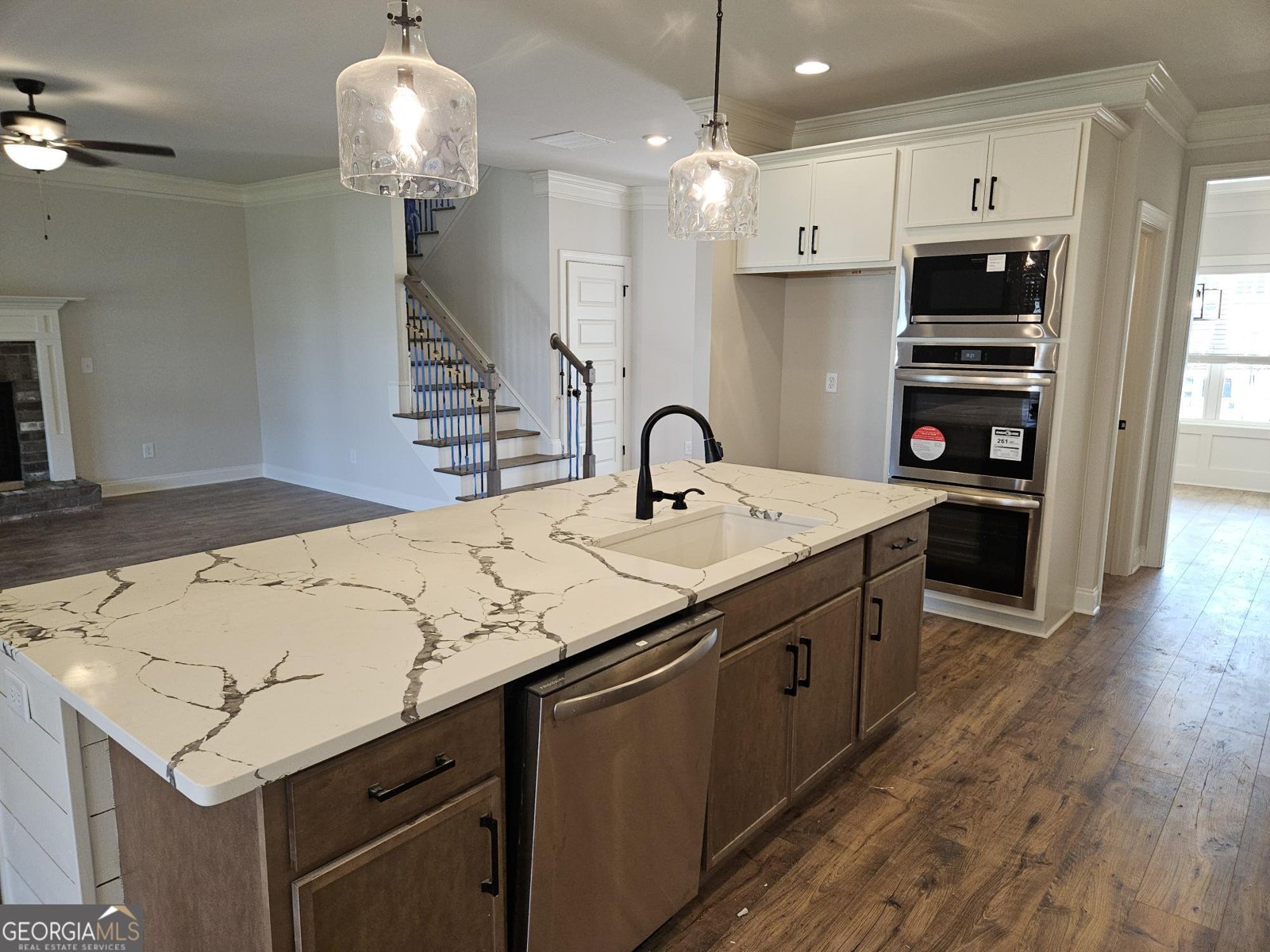 442 Banff Drive Winder - 1