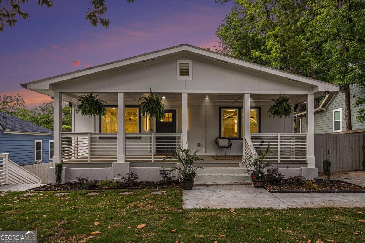 176 RHODESIA Avenue Atlanta - 1