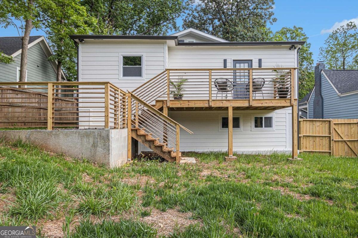 176 RHODESIA Avenue Atlanta - 35