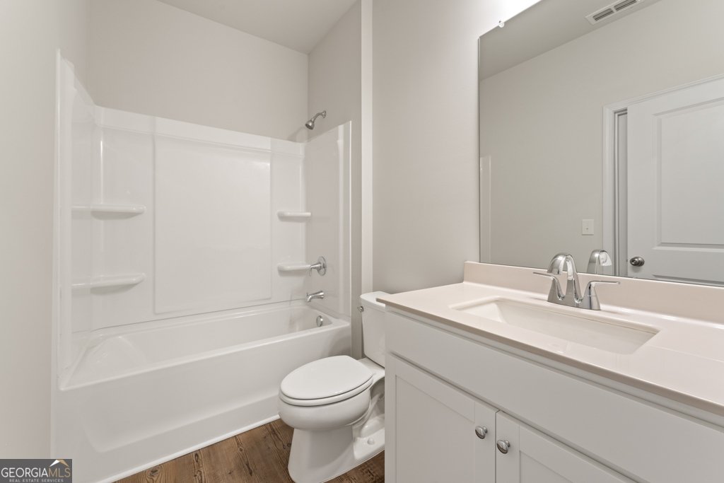 731 Hedwig Drive Mcdonough - 22