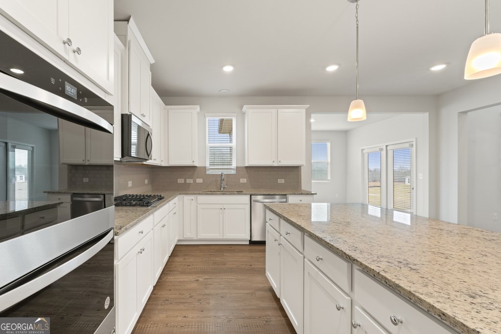 731 Hedwig Drive Mcdonough - 23
