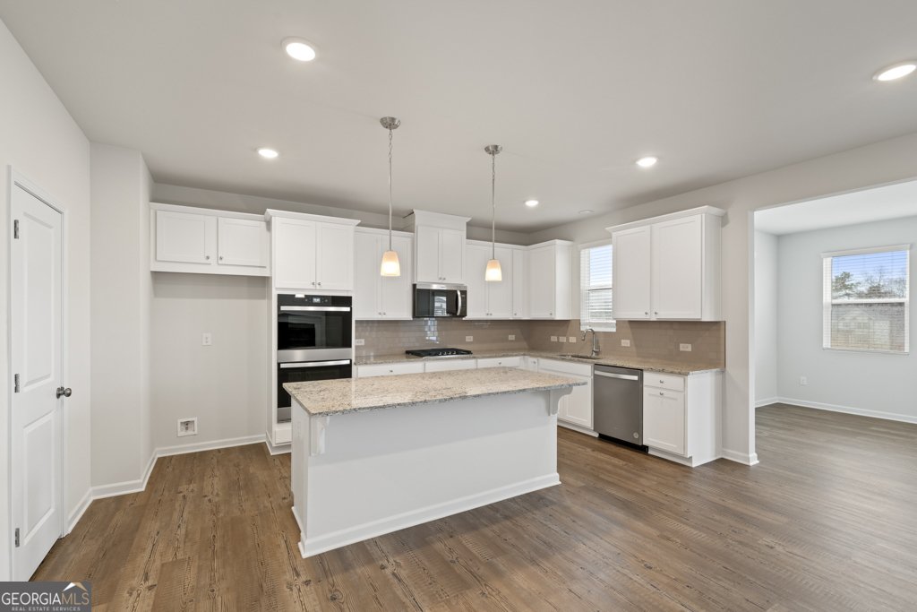 731 Hedwig Drive Mcdonough - 24