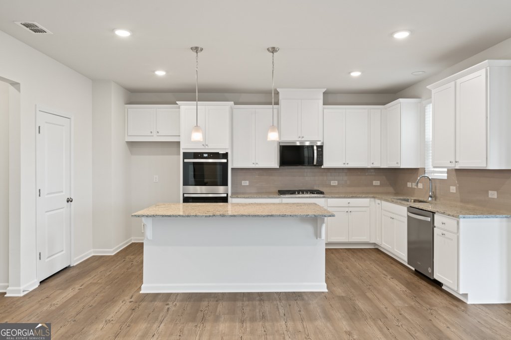 731 Hedwig Drive Mcdonough - 25