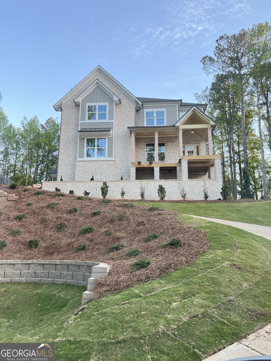 1005 Liberty Springs Drive Woodstock - 3