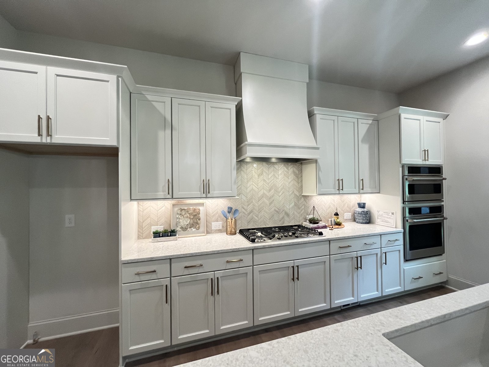 1005 Liberty Springs Drive Woodstock - 30