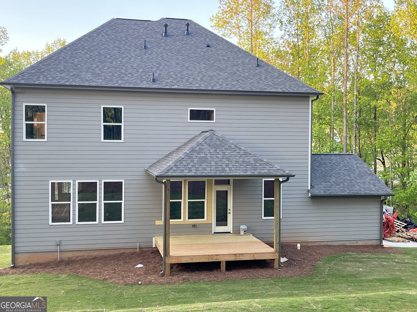 1005 Liberty Springs Drive Woodstock - 4