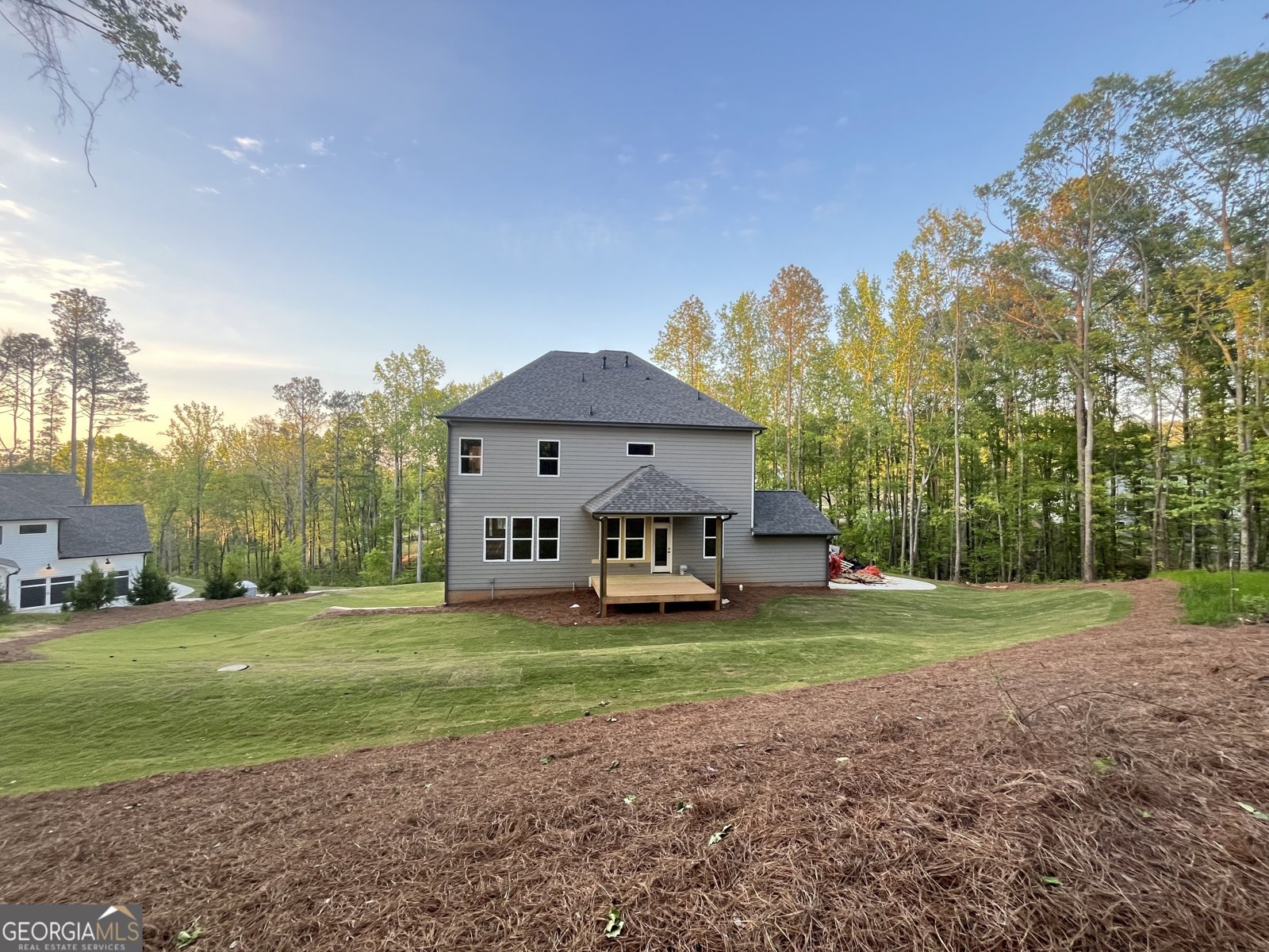 1005 Liberty Springs Drive Woodstock - 5