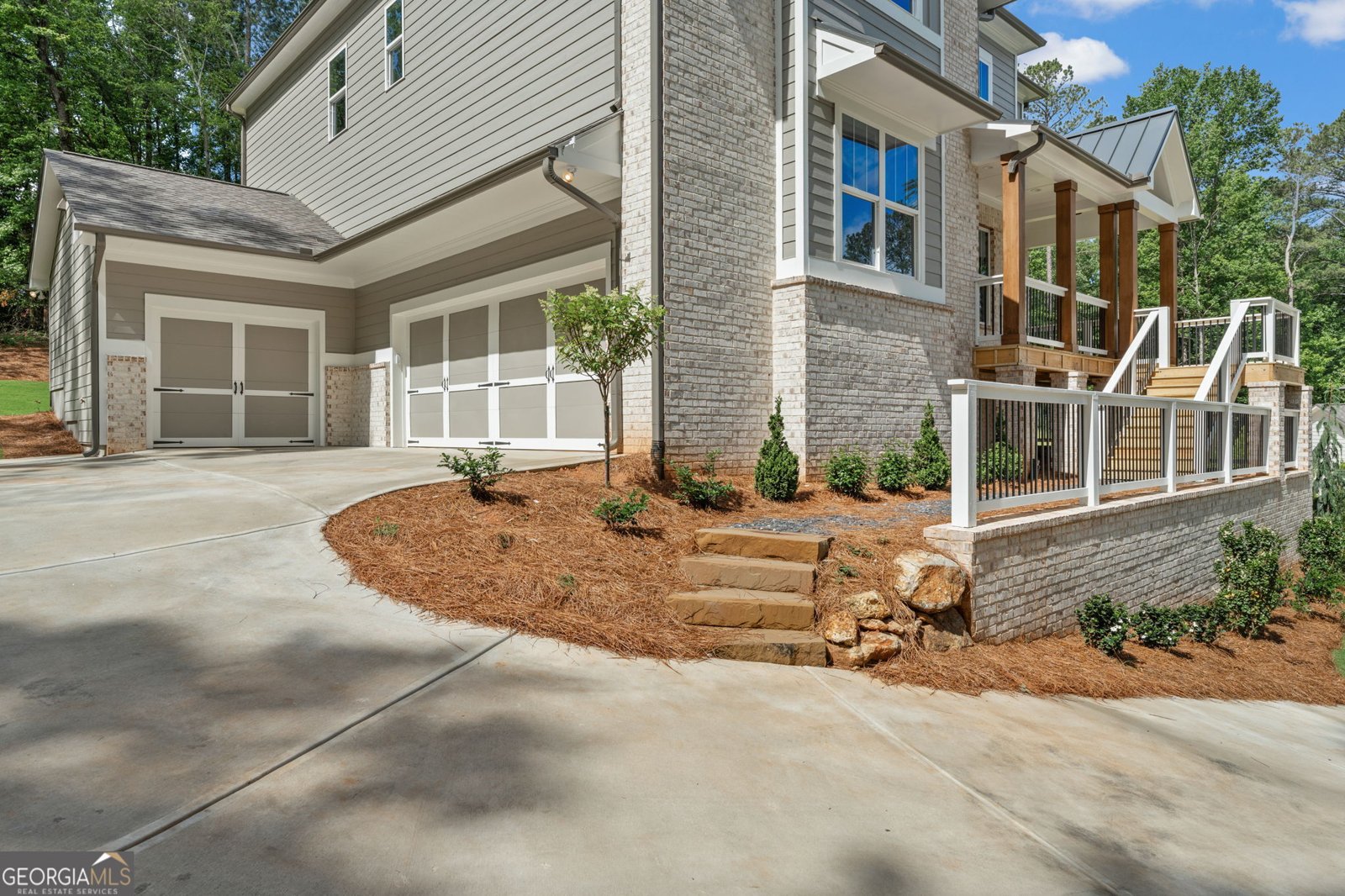 1005 Liberty Springs Drive Woodstock - 54