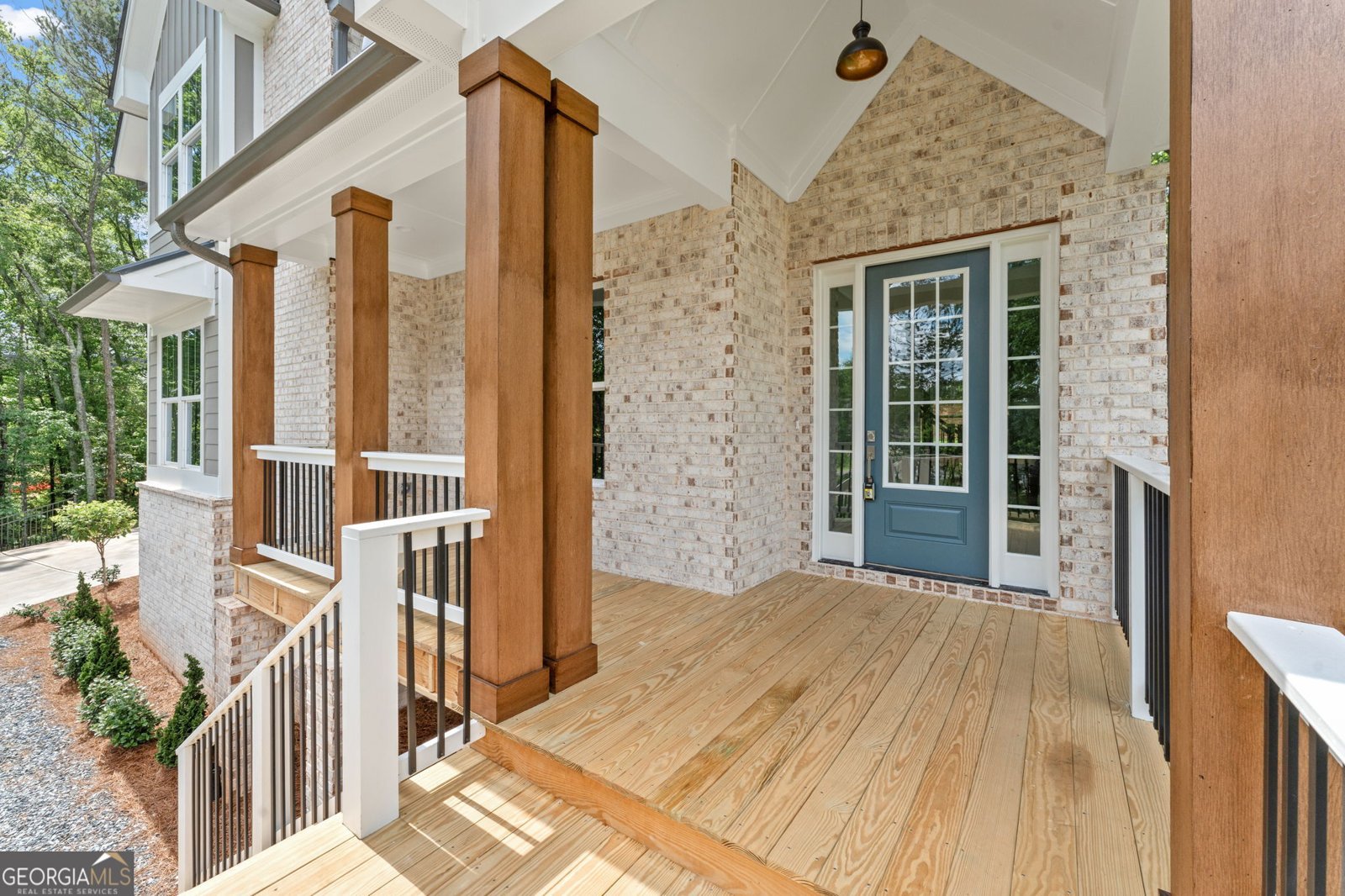 1005 Liberty Springs Drive Woodstock - 55