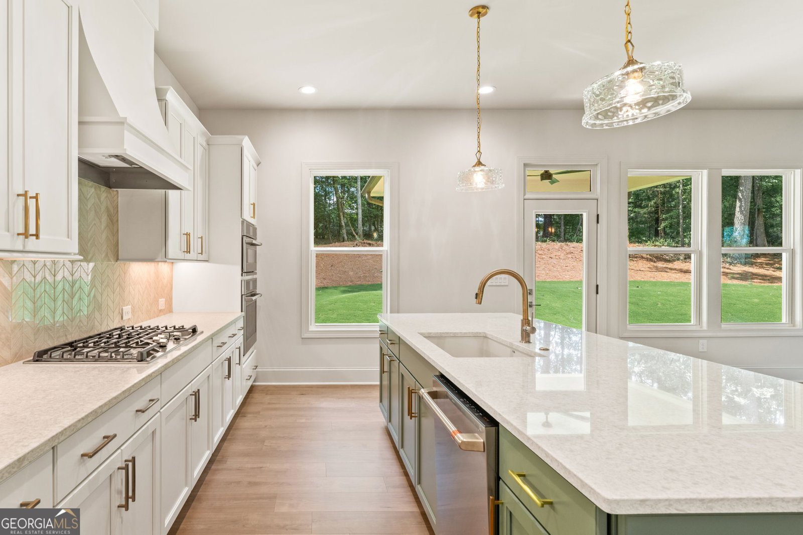 1005 Liberty Springs Drive Woodstock - 62