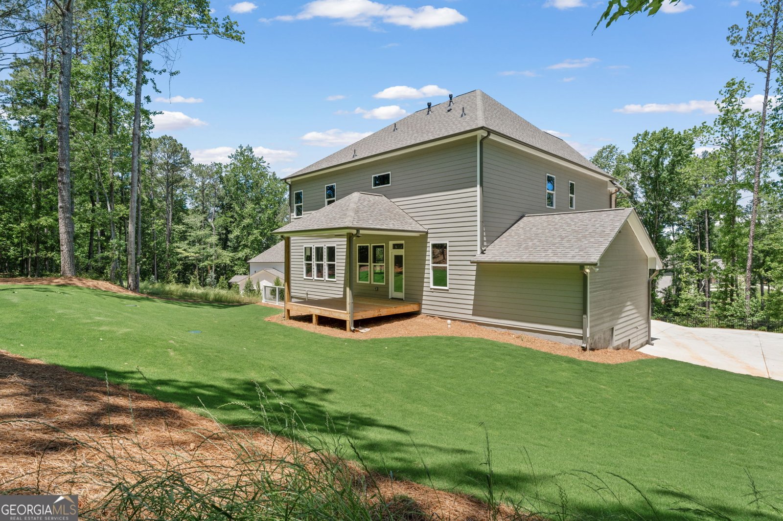 1005 Liberty Springs Drive Woodstock - 75
