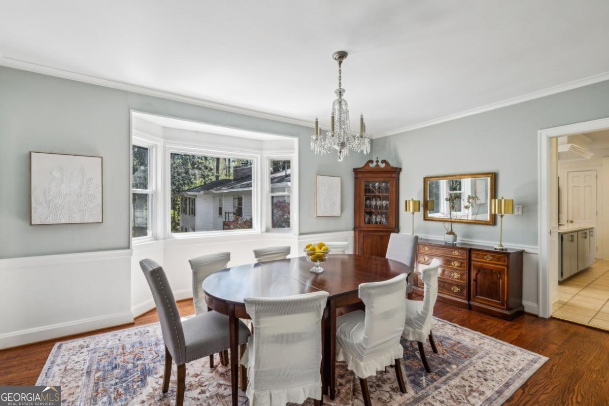 1664 Wesley Road Atlanta - 10