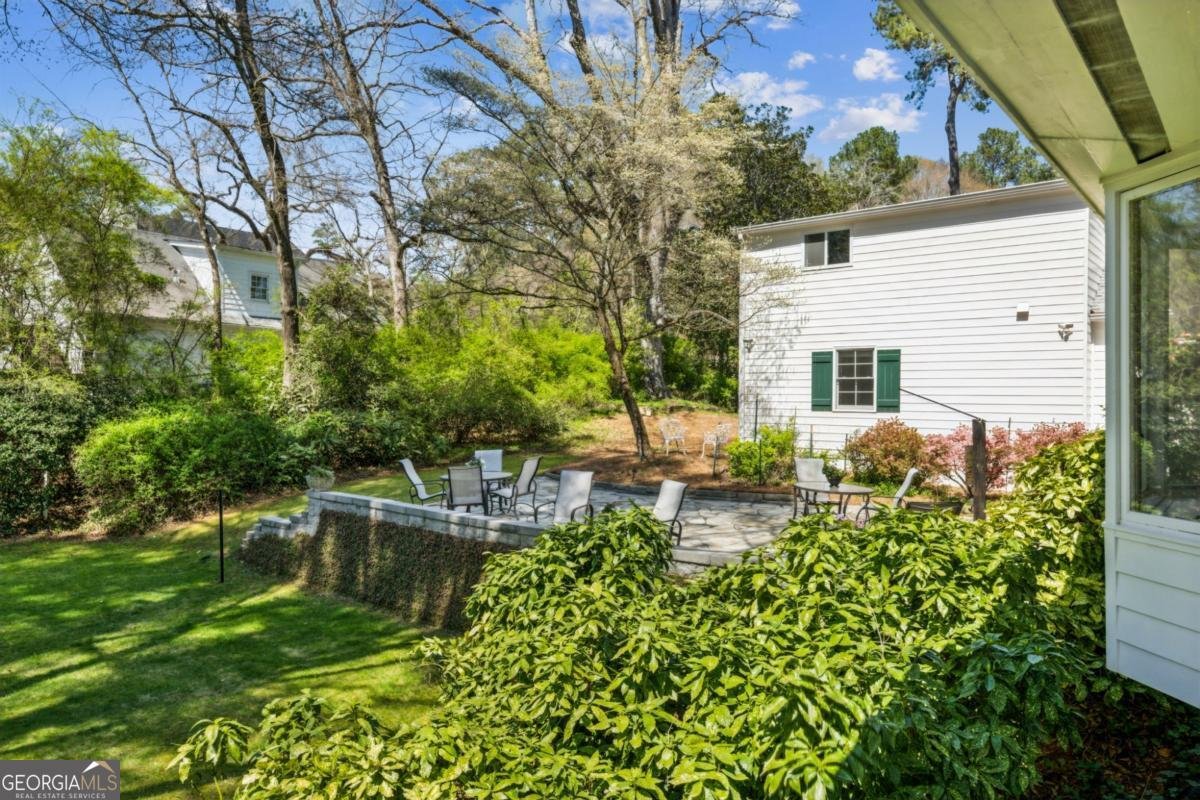 1664 Wesley Road Atlanta - 13