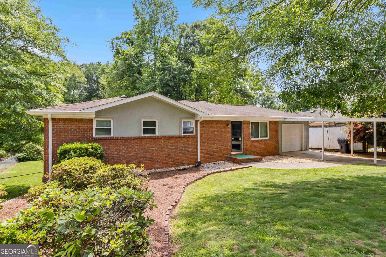 339 Diane Drive Smyrna - 1
