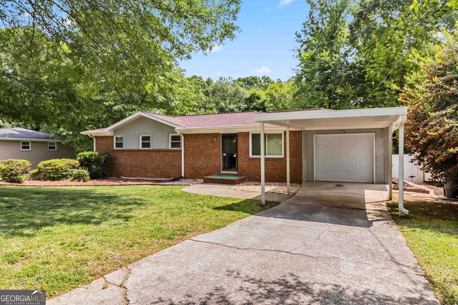 339 Diane Drive Smyrna - 2