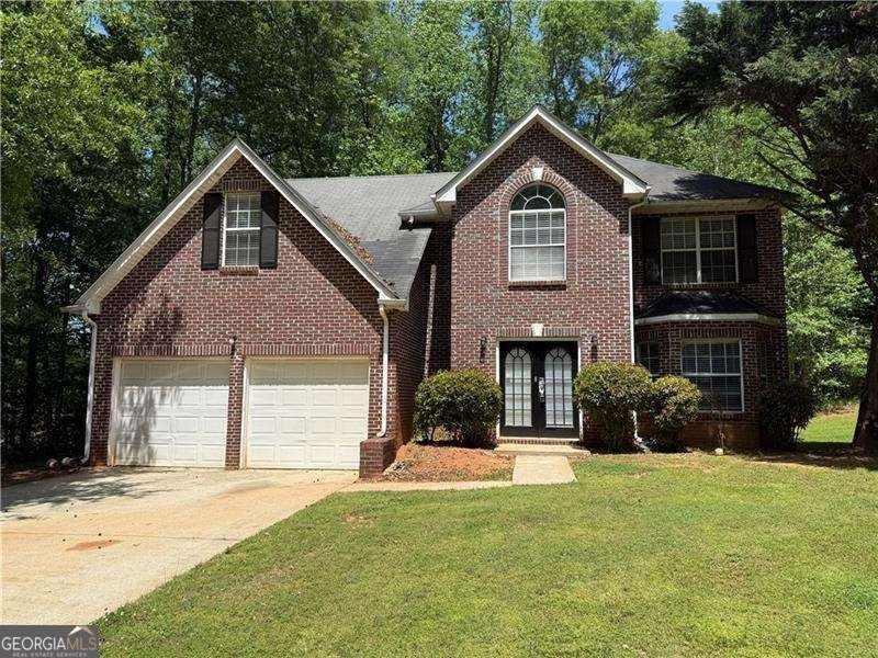 99 Ashtonbrook Drive Mcdonough - 1